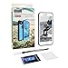 BESINPO Waterproof Case for iPhone 7Plus / 8Plus (NOT iPhone 7/8), Underwater Full Body Protective Cases Compatile withr iPhone 7P / 8P 5.5 Inch White