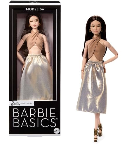 Barbie 1995 Edição de Colecionador 1960 Moda e Reprodução de