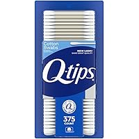 Amazon.com: Q-tips Cotton Swabs For Hygiene and Beauty Care Original ...