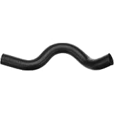 Gates 22814 Premium Molded Coolant Hose | Replaces 22482M 10332900 15835990 52498620 71850 C71850 9449 62584 62813. OE-grade replacement.