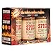 Sonoran Spice Carolina Reaper, Trinidad Scorpion, Ghost Pepper 1.5 Oz Powder Gift Box
