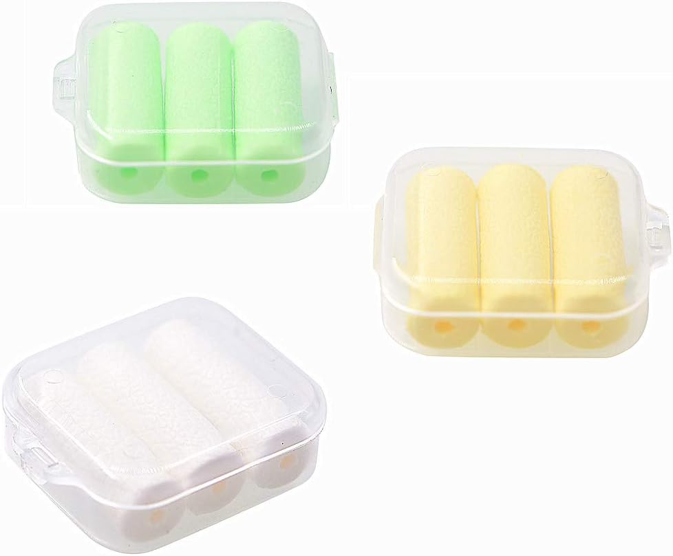 Angzhili 9 PCS Aligner Chewies for Invisalign Trays,Aligner Tray Seaters for Orthodontic (3 Boxes), 3 Count (Pack of 3) - Image 3