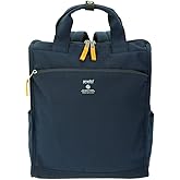 Anello Grande CABIN GTM0171 Women's Backpack/Backpack, navy, One Size