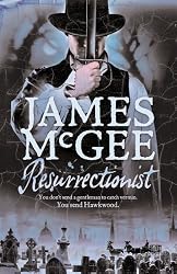 Amazon Com James Mcgee Books Biography Blog