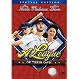 A League of Their Own (Special Edition) [DVD]