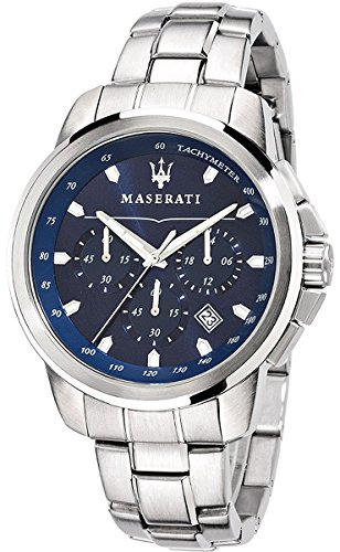 MASERATI SUCCESSO Men's watches R8873621002