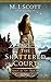 The Shattered Court (A Novel of the Four Arts Book 1) by M.J. Scott