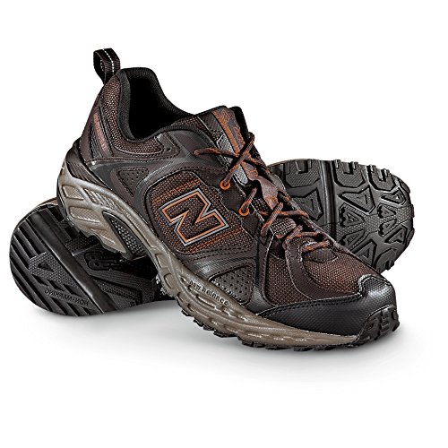 New Balance Men's 481v2 Trail Running 