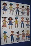Treatment Exercises for Child Abuse Victims and Children with Sexual Behavior Problems