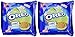 Key Lime Pie Oreo - Limited Edition - 10.7 oz (2 Pack)