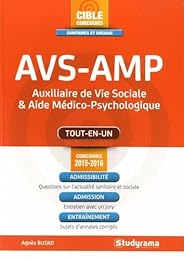 AVS-AMP