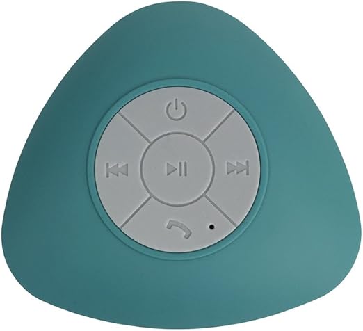 wireless shower speaker