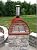 Mobile / Portable Wood Fired Pizza Oven "Maximus"