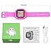 Kids Smartwatch,Smart Watch with Games,Girls Boys Smart Watches with Digital Camera Children's Smart Wrist Kids Gifts Learning Toys