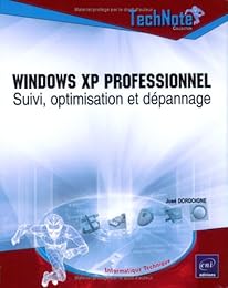 Windows XP professionnel