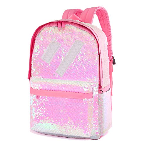 boys sequin backpack