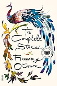 The Complete Stories (FSG Classics)