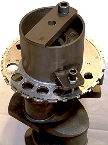 3 Reluctor+Ring+Jig+5+4+5+7