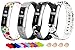 For Fitbit Alta HR and Alta Bands, TreasureMax Replacement Band for Fitbit Alta/ Fitbit Alta HR Wristband/ Fitbit Alta HR Accessory/ Fitbit Alta HR Band