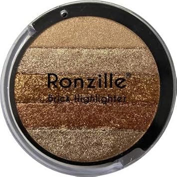 Ronzille HF302-02 Shimmer Highlighter (HF302-01)