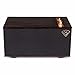 Klipsch Heritage Wireless The Three Play-Fi Bluetooth Speaker, Ebony (Renewed)