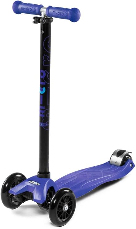 maxi micro scooter raspberry