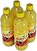 Dafruta Cashew Juice Concentrate - 16.9 FL.Oz | Suco Concentrado Dafruta Sabor Caju - 500ml - (PACK OF 04)
