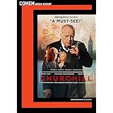 CHURCHILL DVD