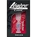 Legere Bb Tenor Saxophone Reed, 2.75, Transparent (TSS2.75)