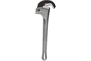 Ridgid Tools 12693 Aluminum Rapidgrip Model 14