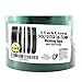 5-Pack Green Polyester Hi-Temp Masking Tape Multi-Sized Value Bundle; 1/4