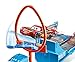 Disney Pixar Cars Drop & Jump Gray Playset