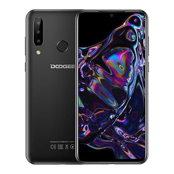 cellulari economici android