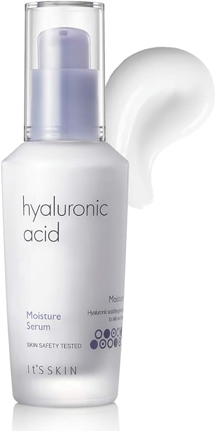 it's skin hyaluronic