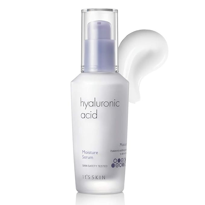 its skin serum c