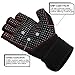 SEEU Women's Training Gym Gloves with 17.5