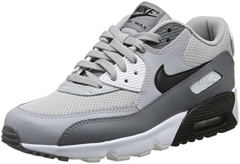 nike air max 90 mesh gs