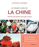 Le grand livre de la Chine by 