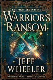 Warrior's Ransom (The First Argentines Boo