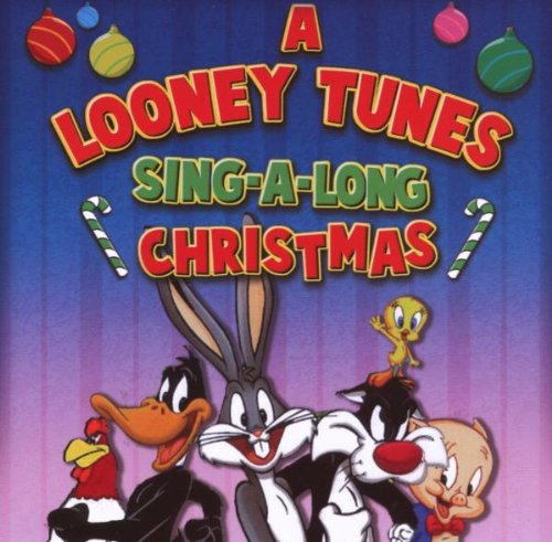 A Looney Tunes Sing-a-Long Christmas