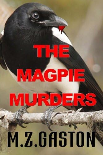 The Magpie Murders