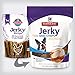 Hill's Natural Jerky Strips, All Life Stages, Great Taste, Dog Treats, Chicken (small & mini breeds), 7.1 oz Bag