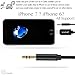 VIMVIP iPhone 8 iPhone 7 Car Aux Audio Cord Lightning to Dual 3.5mm Cable for iPhone 8/8 Plus,iPhone 7 / 7 Plus,iPhone 6,Android Phones,Home / Car Stereos and More