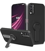 CEKA TECH Cover Compatibile Con T-Mobile Revvl V+ 5G, Custodia A - Foto 6