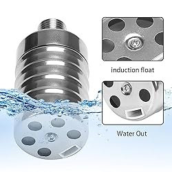 GOVALVE Automatic Water Level Controller - 1/2 Inch