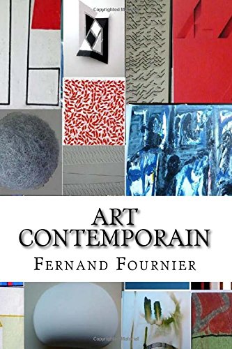 Télécharger Art Contemporain PDF