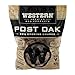 Western Premium BBQ Products Post Oak BBQ Cooking Chunks, 570 cu in primary