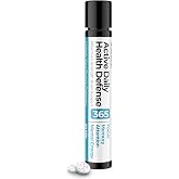 Best 365 Labs Brain Support, Methylene Blue, Caffeine, L-Theanine | 60 Tabs | Supports alertness and mental clarity &mdash; synergistic nootropic blend with caffeine and L-Theanine