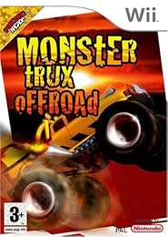 Monster Trux: Offroad
