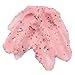 Gloous Color Ice Cream Mixing Cloud Slime Squishy Putty Scented Stress Kids Clay Toy (T7)